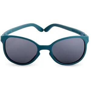 KiETLA WaZZ 12-24 months lunettes de soleil pour enfant Peacock Green 1 pcs pas cher