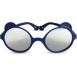 Comparateur de prix : KiETLA Ours'on Elysée 0-12 months lunettes de soleil Blue 1 pcs