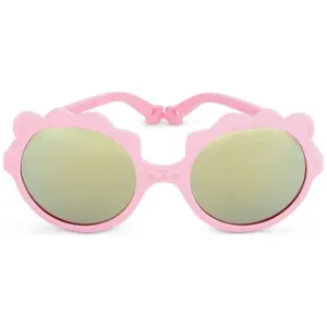 KI et LA Lunettes de soleil Lion Bubble Gum (0-1 an) pas cher