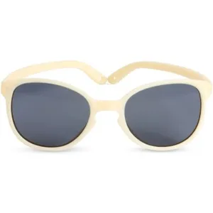 KI et LA Lunettes de soleil Wazz ivoire (2-4 ans) pas cher