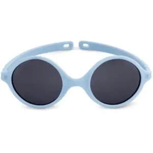 KI et LA Lunettes de soleil Diabola Light Blue (0-12 mois)Vendu parberceau-magique
