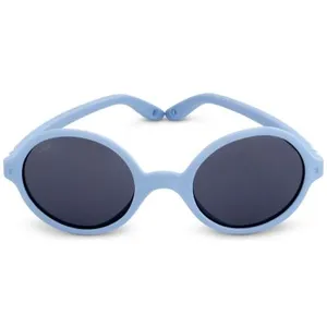 KI et LA Lunettes de soleil Rozz Bleu Clair (1-2 ans) pas cher