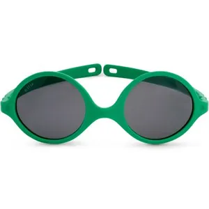 KI et LA Lunettes de soleil Diabola vert (0-12 mois) pas cher