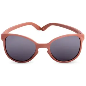 KI et LA Lunettes de soleil Wazz Terracotta (1-2 ans) pas cher
