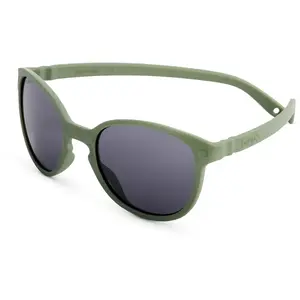 KI et LA Lunettes de soleil Wazz Kaki (2-4 ans) pas cher