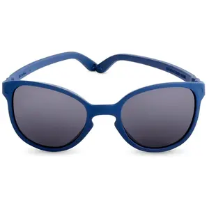 KI et LA Lunettes de soleil Wazz Bleu Denim (1-2 ans) pas cher
