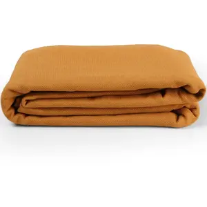 NéoBulle Echarpe de portage Orange Sienne en coton bio (4m10) pas cher