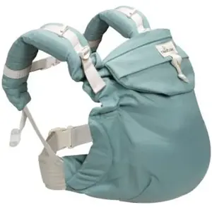 NéoBulle Porte bébé préformé Néo Azur V3 pas cher
