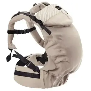 Porte-bébé Néo + V2 BEIGE NéobulleVendu parberceau-magique