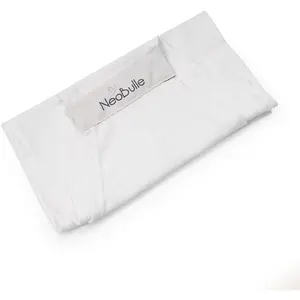 Néobulle - Porte bebe aquatique blanc m (38/40)