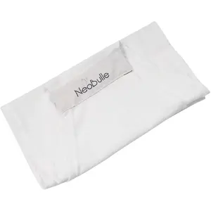 Néobulle - Porte bebe aquatique blanc s (36) pas cher