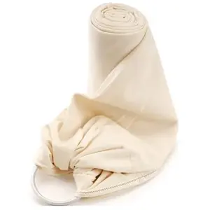 Comparateur de prix : My sling jersey, écharpe sans noeud, Ecru - Néobulle