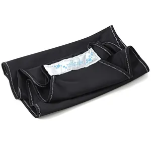 Porte-bébé aquatique Aquabulle NOIR Néobulle pas cher