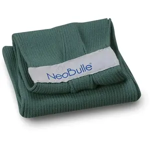 Néobulle - Porte bebe d'appoint menthe m (38/40) pas cher