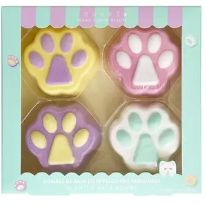 Inuwet - FIZZY KITTY Coffrets cadeaux 1 pieces unisex pas cher