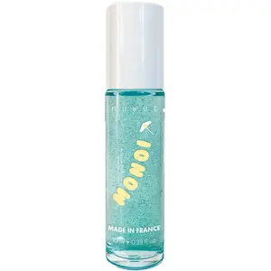 Inuwet - Roll on pailleté Pivoine Parfum mixte 10 ml unisex pas cher