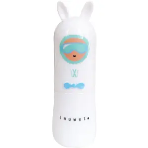Inuwet - Baume à lèvres Surf Club - 17g Non teinté taille unique pas cher