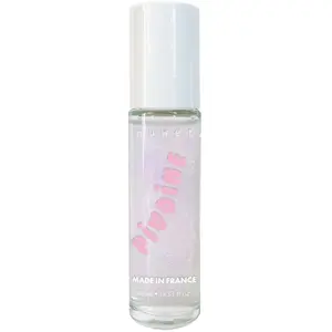 Inuwet - Roll on pailleté Pivoine Parfum mixte 10 ml unisex pas cher