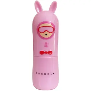 Inuwet - Baume à lèvres Snow Girl - 17g Non teinté taille unique pas cher