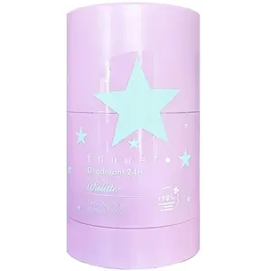 Inuwet - Fresh Day - Violette Déodorants 50 g unisex pas cher