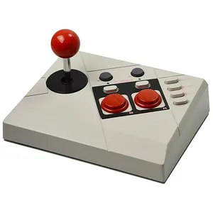 Joystick Steelplay Edge pour Classic Mini Nes Nintendo pas cher