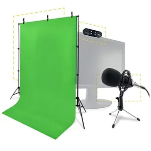 Comparateur de prix : Stellplay Pack Streaming Pro HD 4 en 1 Steelplay