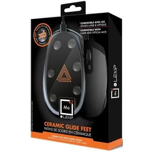 Lexip Patins En Ceramique Mo42 Compatible Avec Toutes Les Souris pas cher