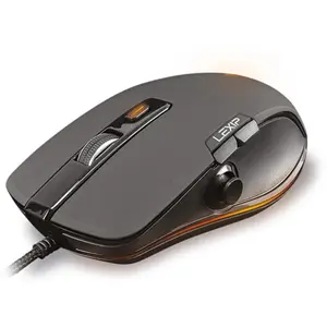 Comparateur de prix : Lexip Souris Filaire Np93 Neptunium Alpha - Eu (PC) LEX3760210996292