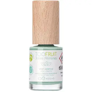 Toofruit - Jolies Mimines Ongles 10 ml unisex pas cher
