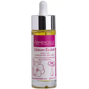 Armencelle Visage Sérum Elixir Huile Réparatrice 30ml pas cher