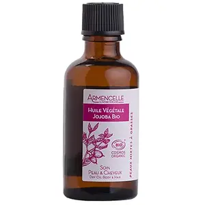 Armencelle Huile de Jojoba Bio 50ml pas cher