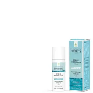 Laboratoires de Biarritz Crème hydratante visage pas cher