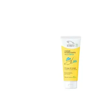 Comparateur de prix : Laboratoires de Biarritz Alga Natis Bébé Crème Hydratante Bio | 100 ml