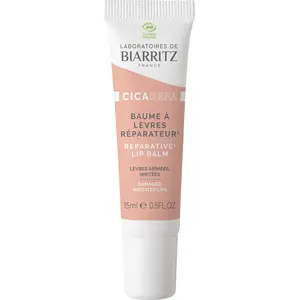 Laboratoires de Biarritz Algacicosa Baume à Lèvres Réparateur Bio 15ml pas cher
