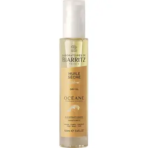 Laboratoire de Biarritz Huile sèche sublime pas cher