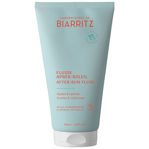 Laboratoires de Biarritz Fluide après-soleil 150 ml pas cher