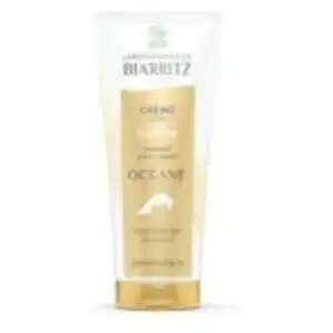 Laboratoires de Biarritz Soins Océane Crème Corps Scintillante Bio 200ml pas cher