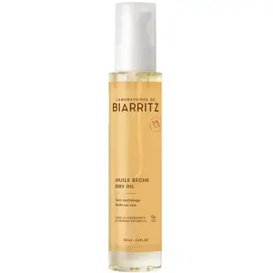 Huile Sèche Laboratoires De Biarritz