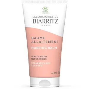 LABORATOIRES DE BIARRITZ Baume allaitement pas cher