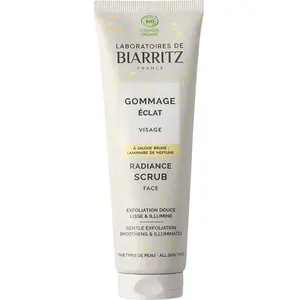Comparateur de prix : Laboratoires de Biarritz Soins Nettoyants Gommage Visage Bio 75ml