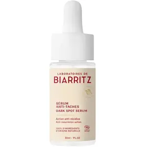 Comparateur de prix : Laboratoire de Biarritz Sérum anti-tâches 30ml