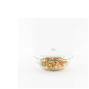 PIKA - Couvercles universels de conservation sous vide (X-Large) pas cher