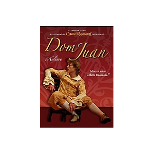 Escd Cnt Dom Juan de Molière pas cher