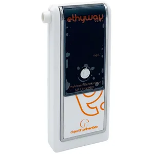 Ethylotest ETHYWAY V2 Electronique Mode 2 pas cher