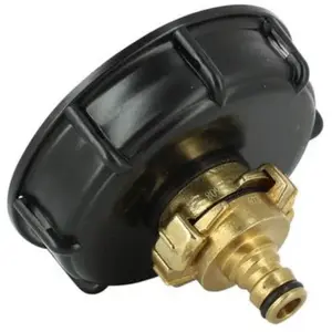 Comparateur de prix : Raccord cuve eau S100X8 - Raccord express avec sortie rapide