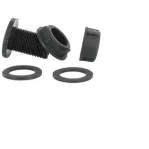 Multicuves - Passe Paroi Cuve Eau 1000L Fileté 3/4'' Pas GazVendu paramazon