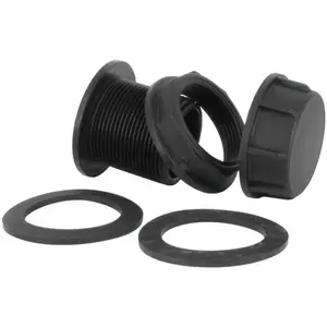 Multicuves - Passe Paroi Cuve Eau 1000L Fileté 1''1/2 Pas GazVendu paramazon