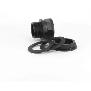 Comparateur de prix : MULTICUVES Trop-plein cuve eau 1000L - Femelle 1''1/2 Pas gaz (40x49 mm)