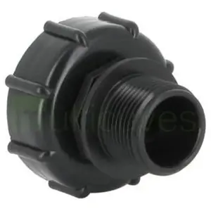 Comparateur de prix : Multicuves Raccord S60X6 - Filete male 1 Pas gaz (26-34 mm)