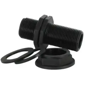 Comparateur de prix : Multicuves Trop-plein cuve eau 1000L - Fileté 3/4 Pas gaz - Version longue